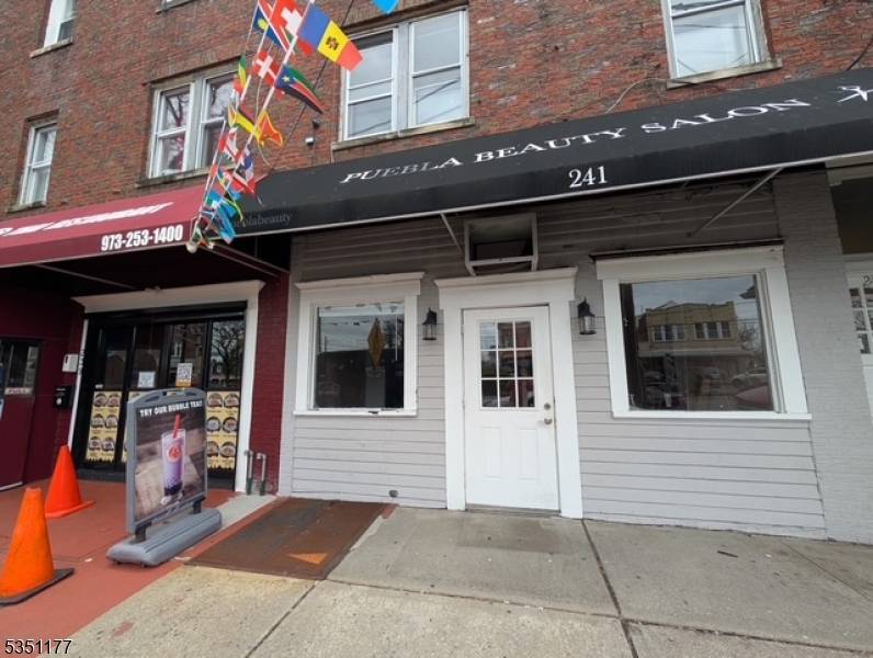 Clifton City, NJ 07011,241 Parker Ave