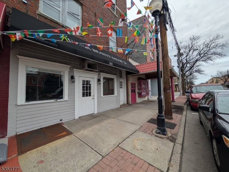 Clifton City, NJ 07011,241 Parker Ave