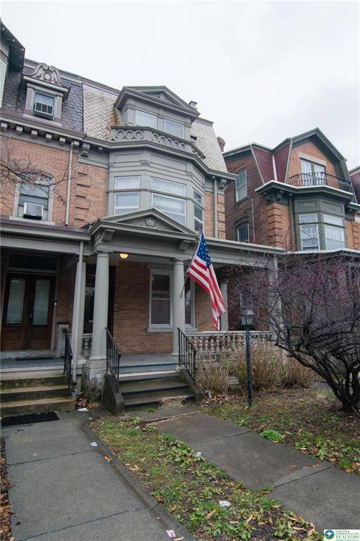 Allentown City, PA 18102,1420 West Linden Street