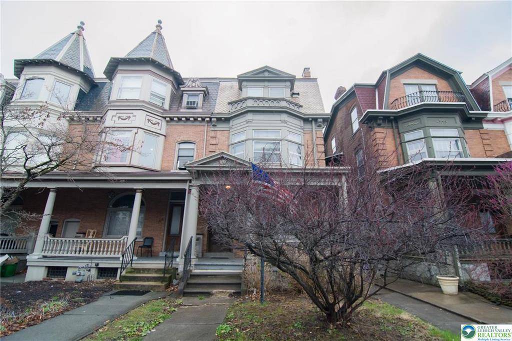 Allentown City, PA 18102,1420 West Linden Street