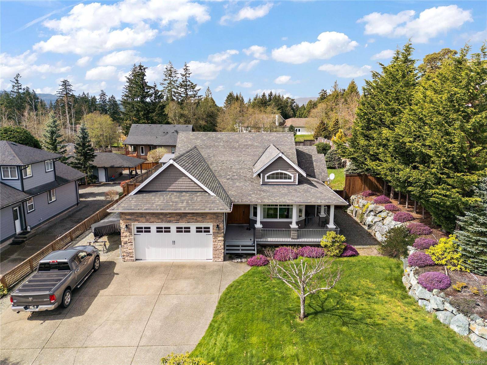 Shawnigan Lake, BC V8H 2H6,2617 Treit Rd