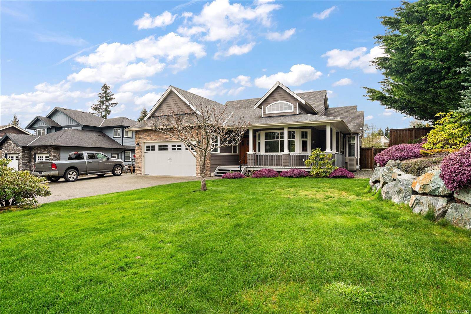 Shawnigan Lake, BC V8H 2H6,2617 Treit Rd