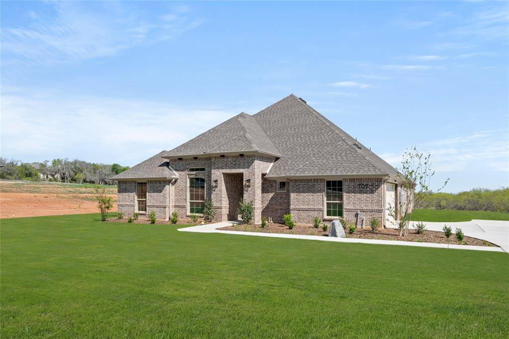 Poolville, TX 76487,707 Shadle Road