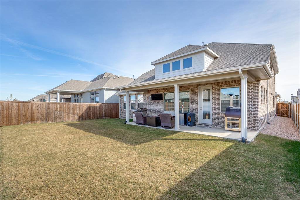 Aubrey, TX 76227,1417 Windflower Drive