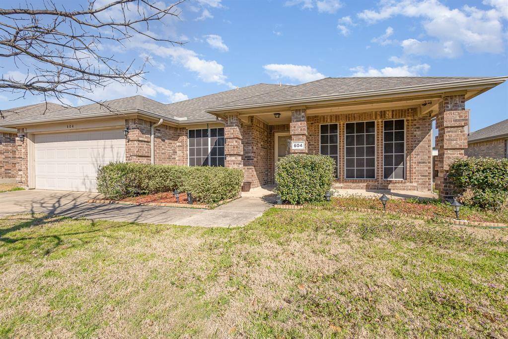 Royse City, TX 75189,604 Preston Drive