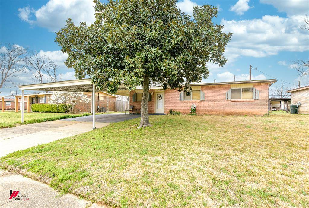 Bossier City, LA 71112,1205 Gladiolus Street