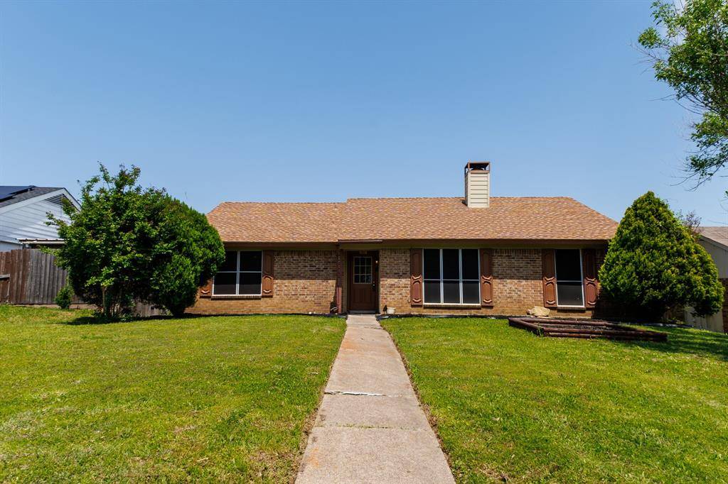 Garland, TX 75041,1201 High Valley Drive