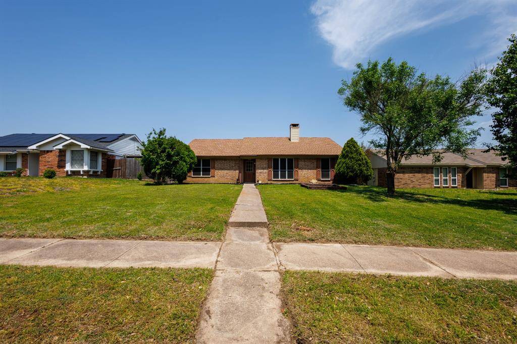 Garland, TX 75041,1201 High Valley Drive