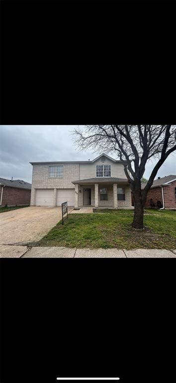 Wylie, TX 75098,304 Charleston Drive