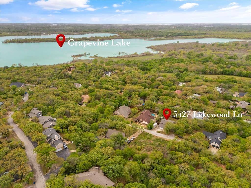 Flower Mound, TX 75022,3427 Lakewood Lane