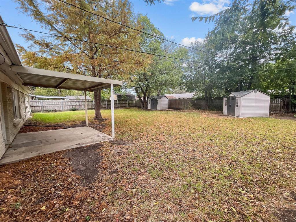 Richland Hills, TX 76118,2821 Cecil Drive