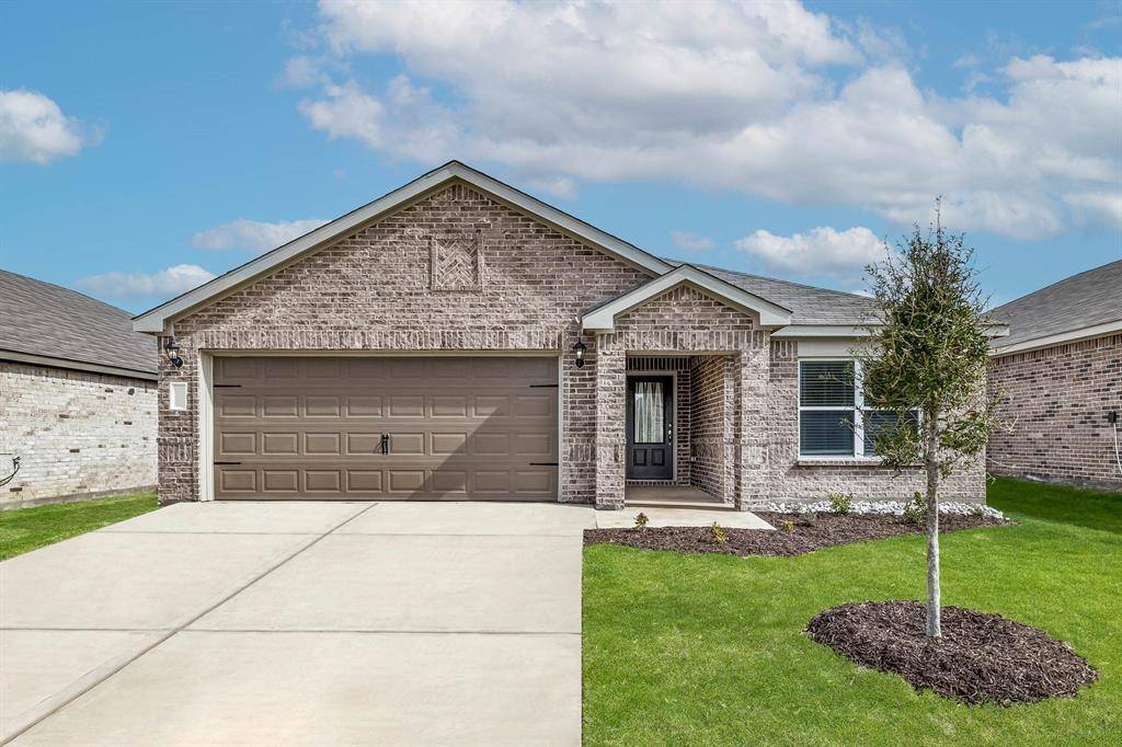 Venus, TX 76084,424 Gib Woodall Drive