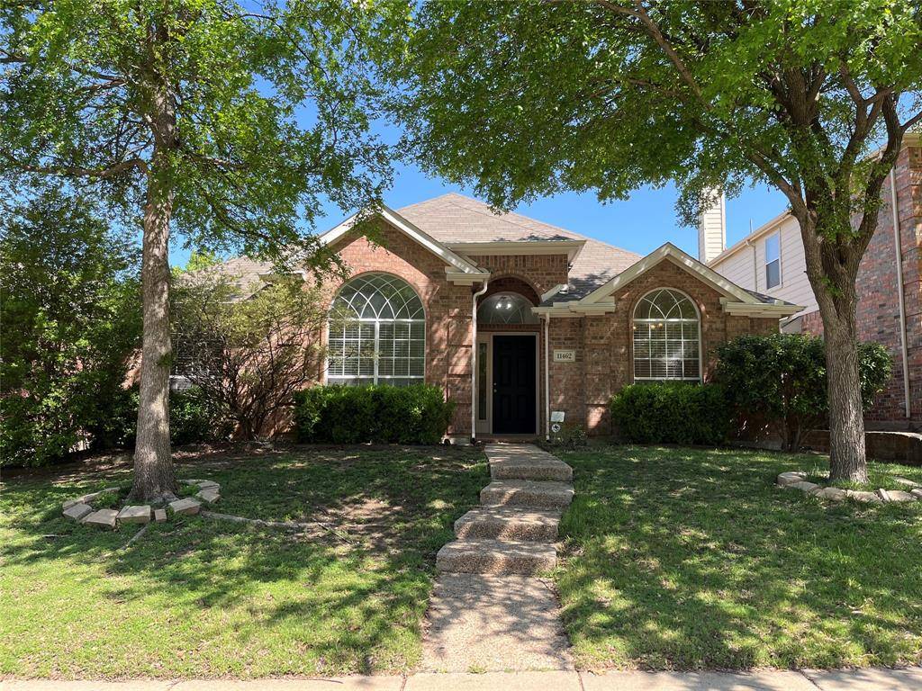 Frisco, TX 75035,11462 Blanchard Drive
