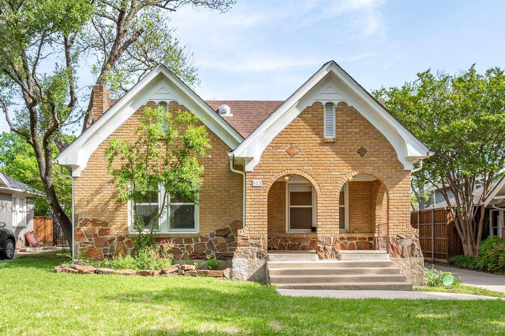 Dallas, TX 75208,825 Thomasson Drive