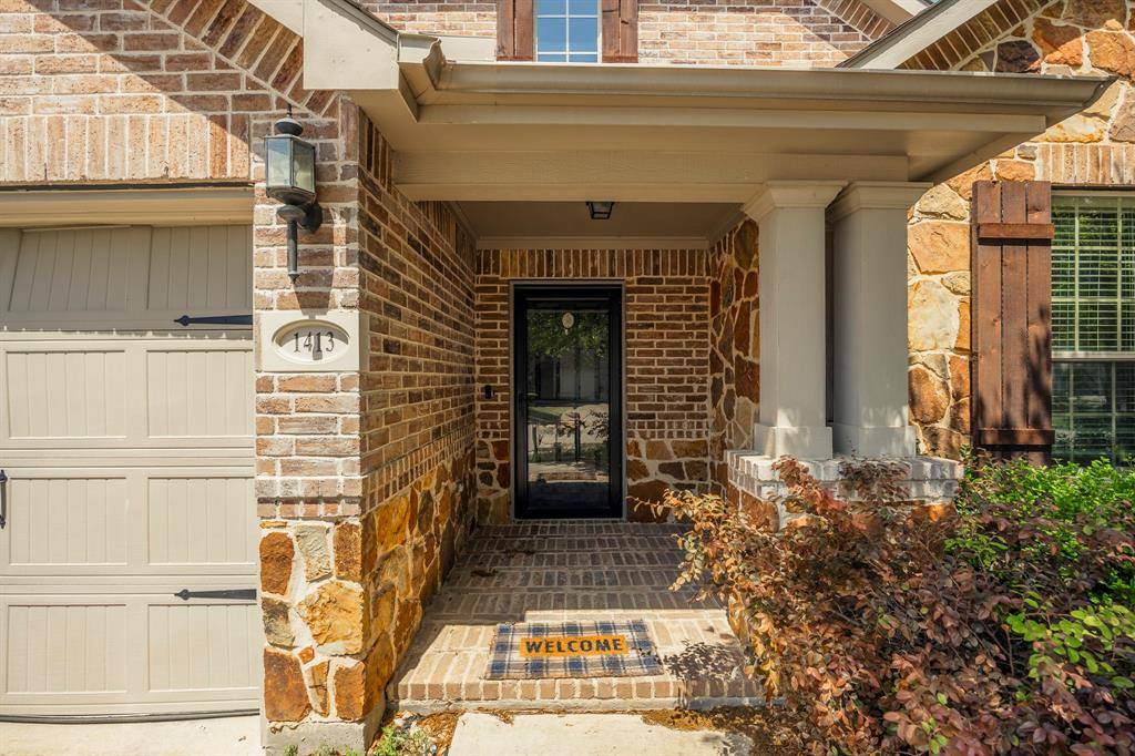 Little Elm, TX 75068,1413 CEDARBIRD Drive