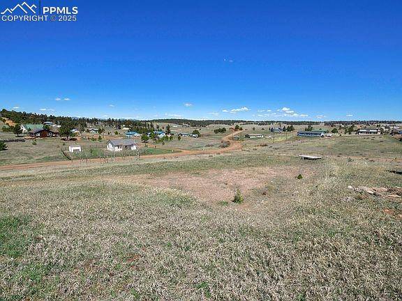 Divide, CO 80814,34 Herald LN