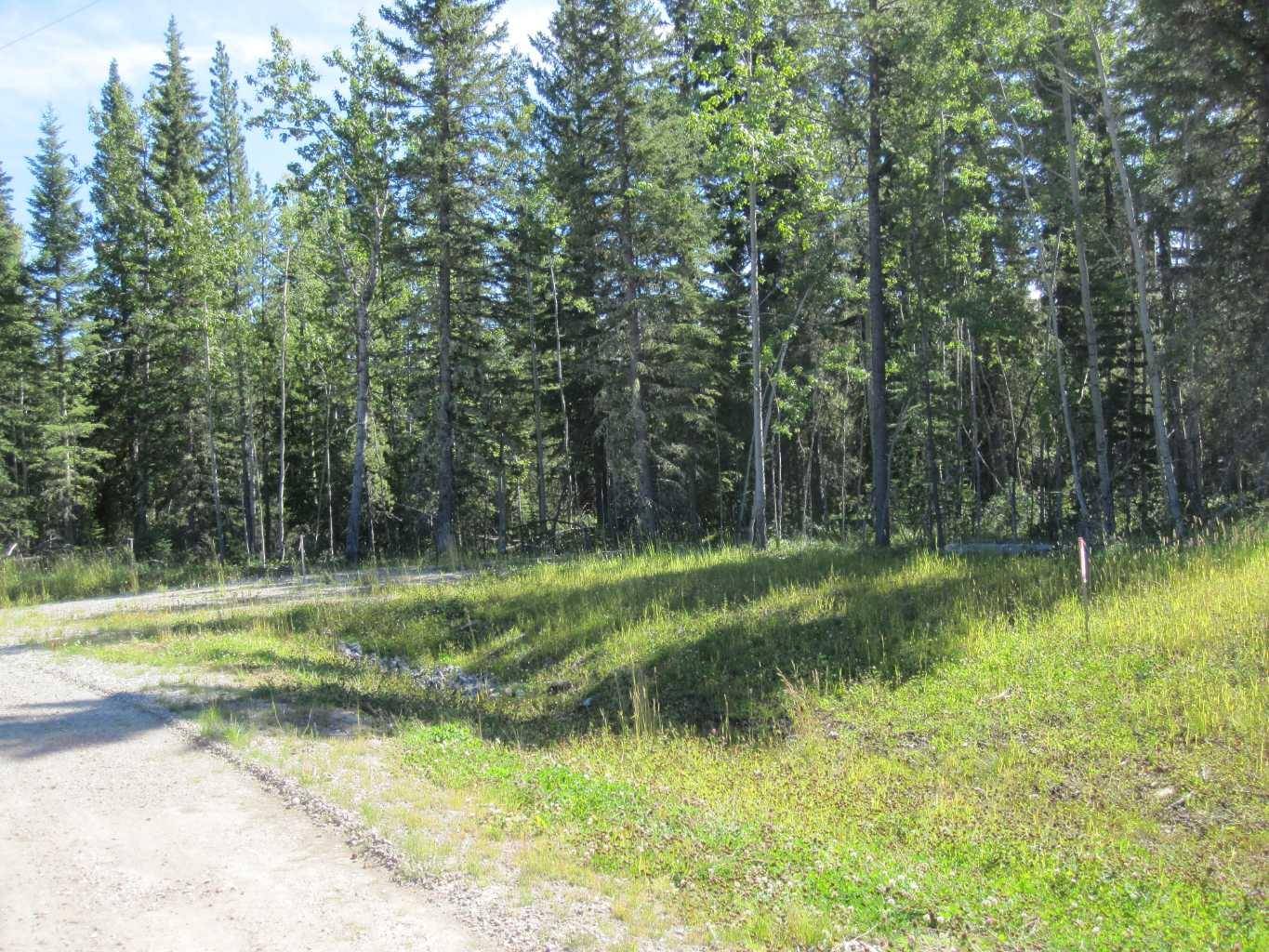 Rural Clearwater County, AB T0M 0M0,1 BOUNDARY