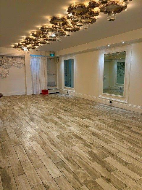 Toronto E03, ON M4J 1M5,1092 Danforth AVE #Main Floor