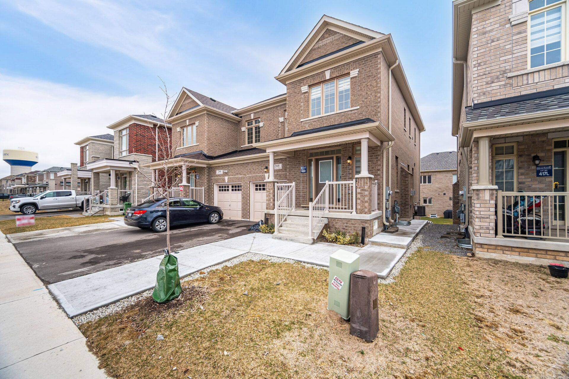 Hamilton, ON L0R 2H1,266 Skinner RD
