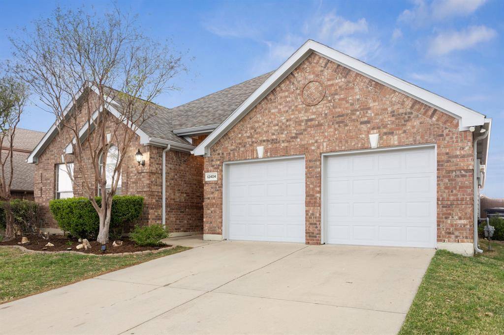 Fort Worth, TX 76244,12404 Leaflet Drive