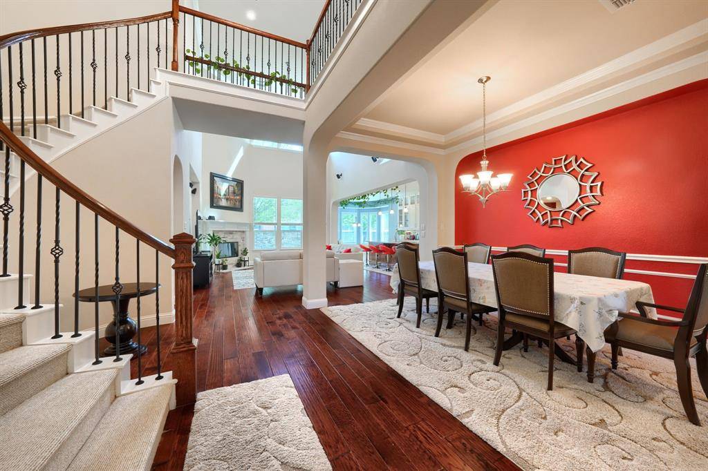 Frisco, TX 75035,14431 Eastwick Court