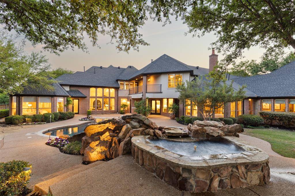 Southlake, TX 76092,1409 Eagle Bend
