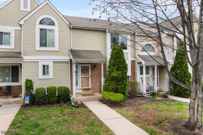 Hillsborough Twp., NJ 08844,16 Bradovra Ct