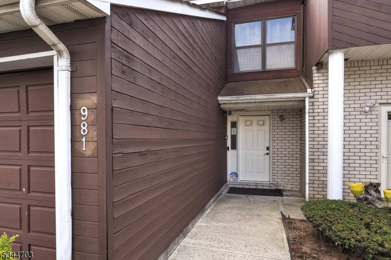 Union Twp., NJ 07088,981 Valley St