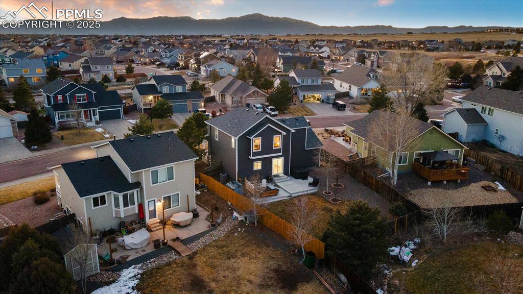 Peyton, CO 80831,9345 Hirono RD