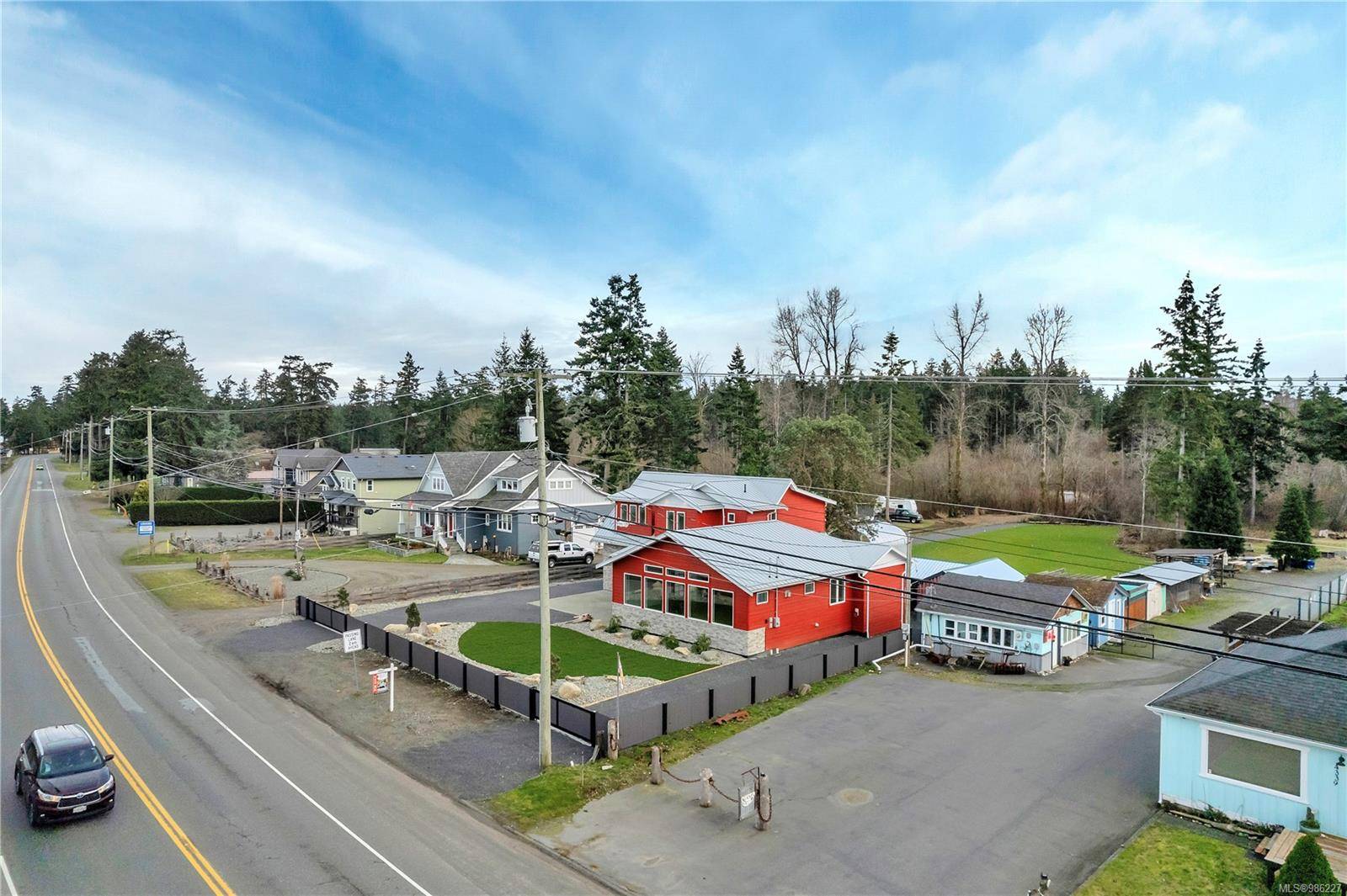 Campbell River, BC V9H 1B7,4341 Island Hwy S