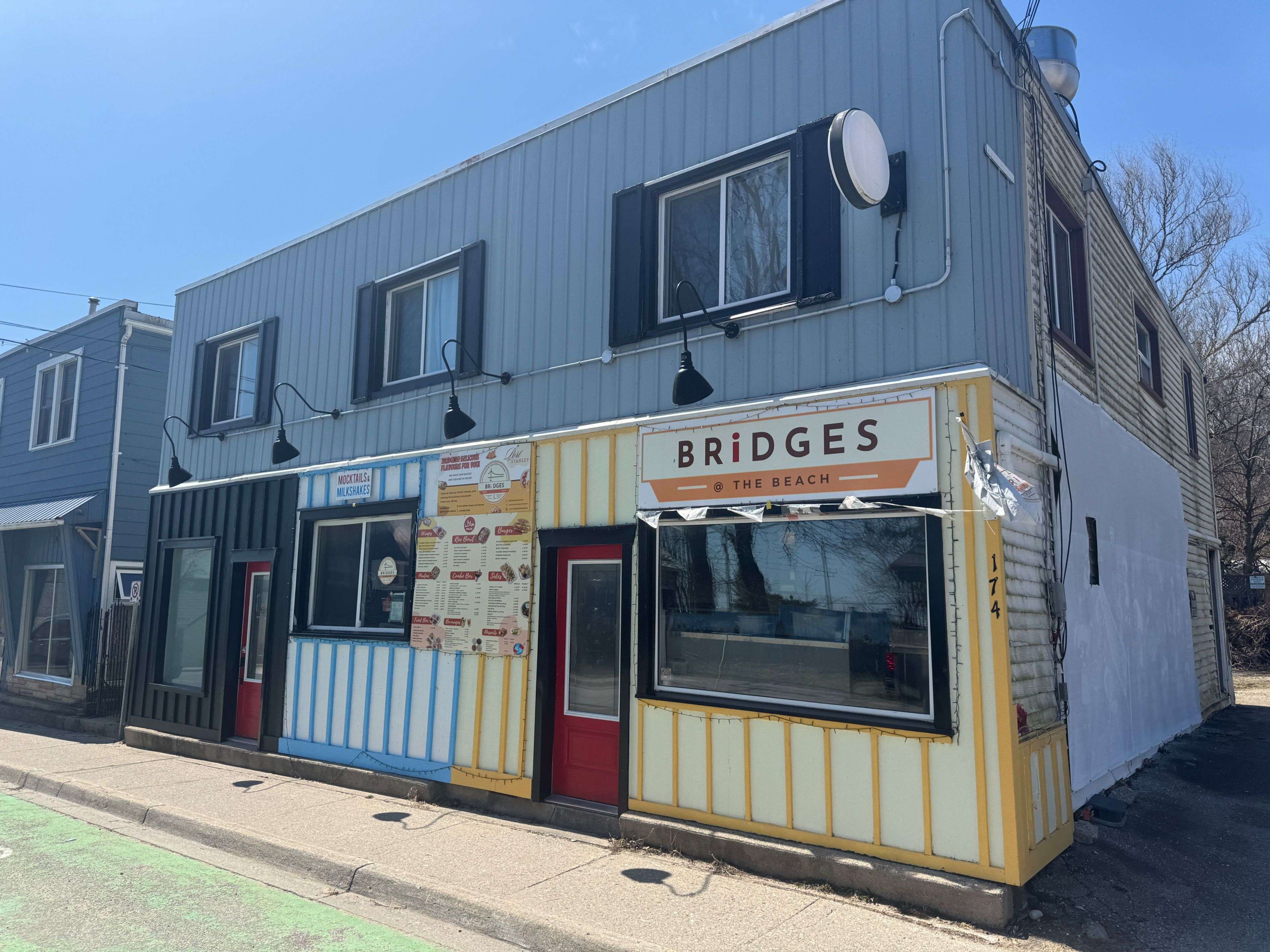 Central Elgin, ON N5L 1E4,174 WILLIAM ST
