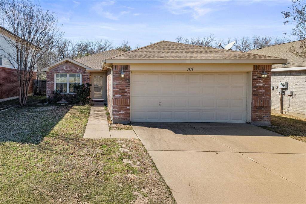 Anna, TX 75409,1414 Post Oak Trail