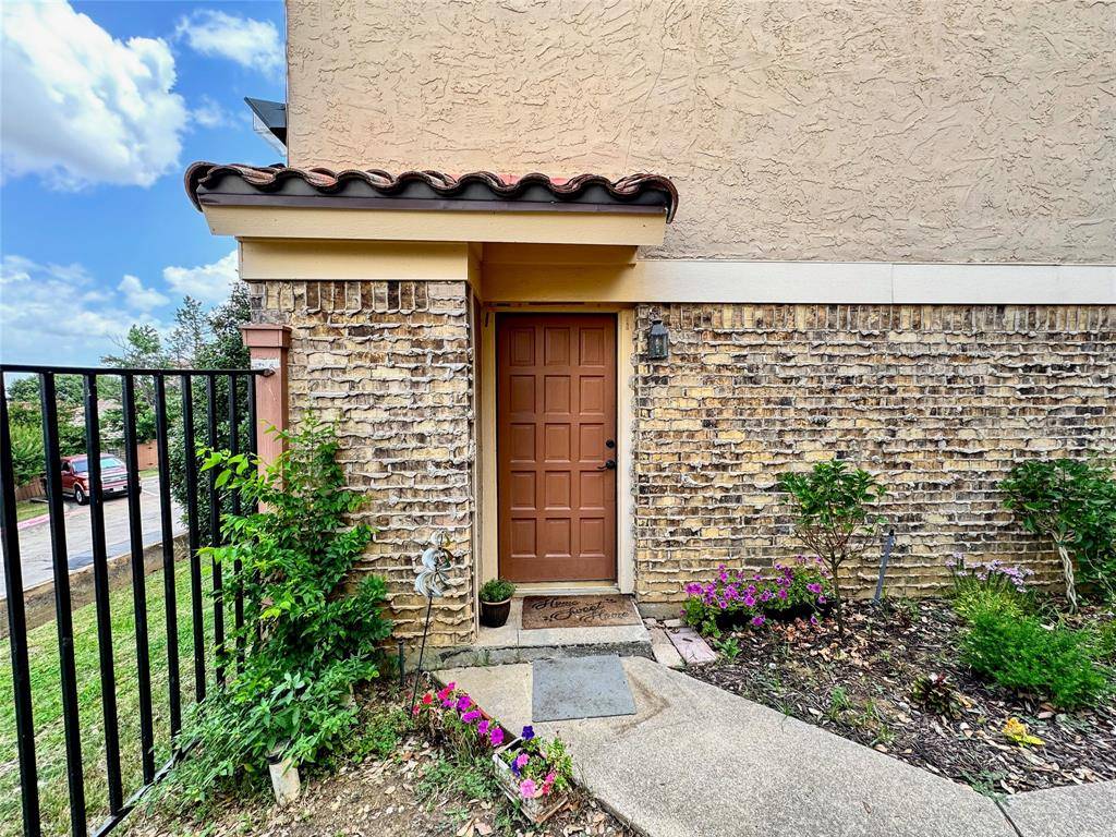 Irving, TX 75038,2503 Tierra #1