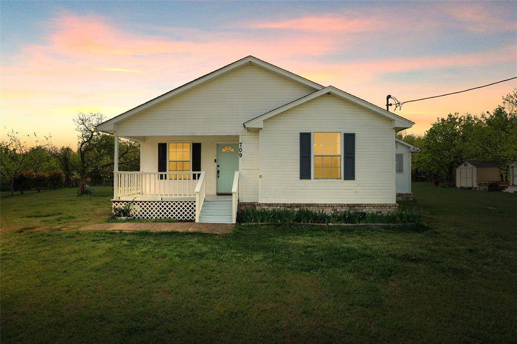 Burleson, TX 76028,709 Verde Drive