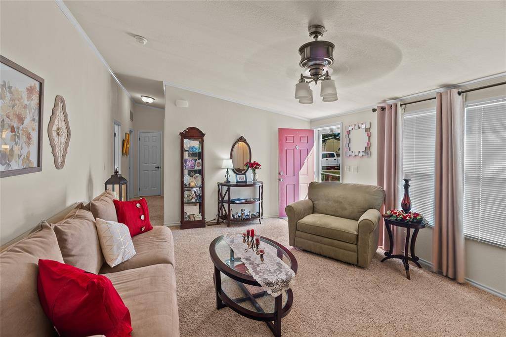Alvarado, TX 76009,308 Woodhaven Drive