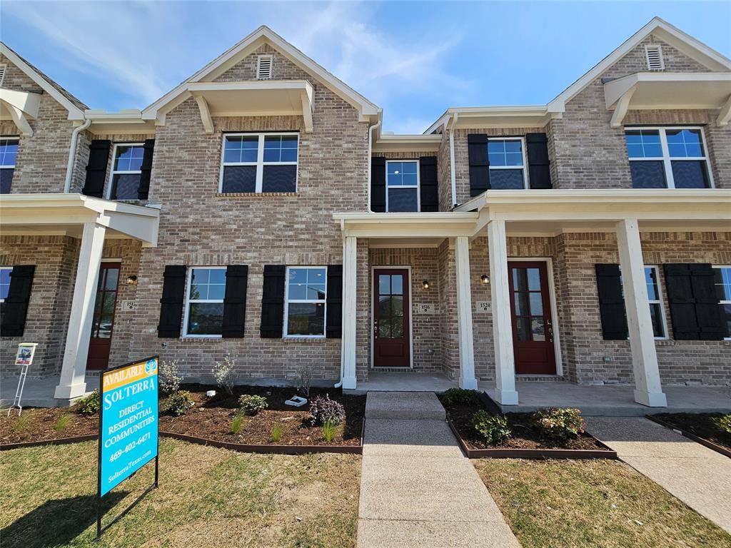 Mesquite, TX 75181,1516 Solterra Boulevard