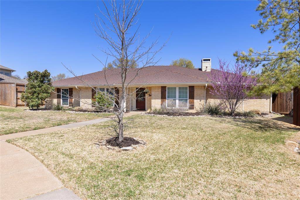 Plano, TX 75023,3105 Desiderata Court