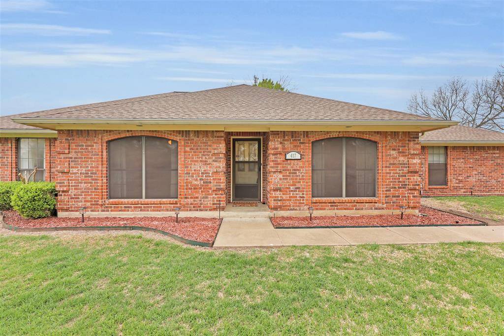 Ovilla, TX 75154,417 Shadowwood Trail
