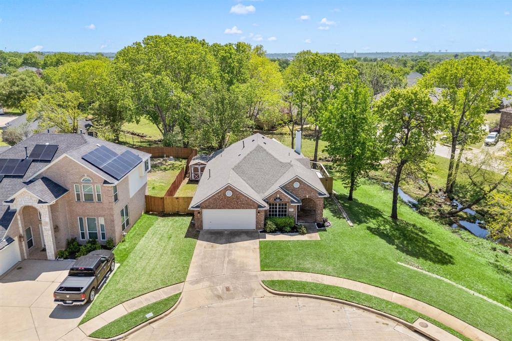 Fort Worth, TX 76040,12804 Peach Tree Way