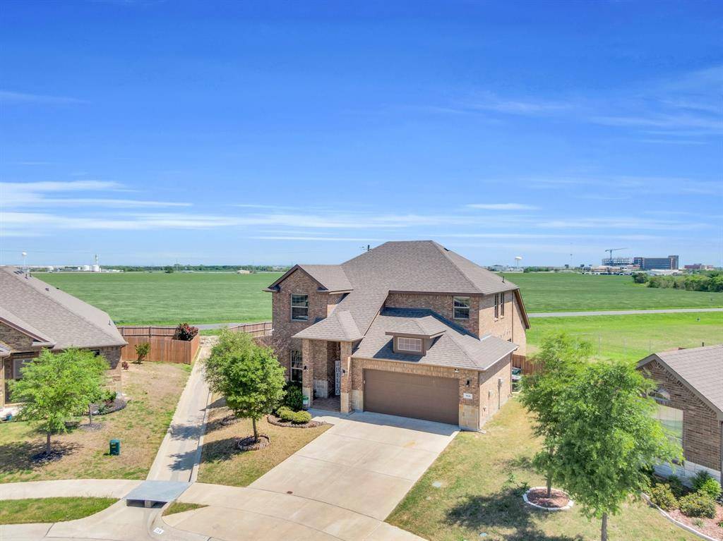 Waxahachie, TX 75167,154 Colter Drive
