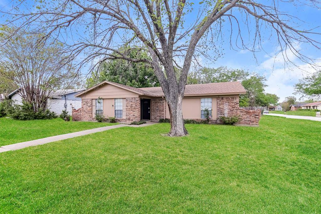 Garland, TX 75040,1933 Whitney Drive