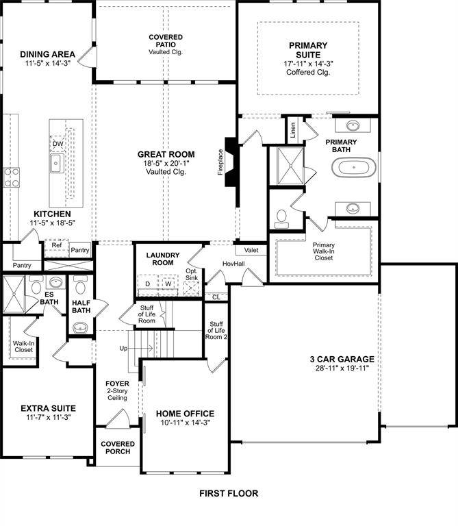 Heath, TX 75032,103 Divine Court