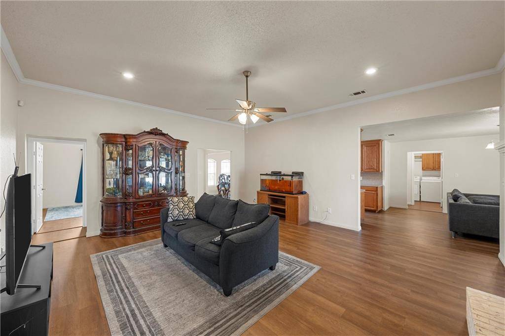 Hewitt, TX 76643,156 Topaz Circle