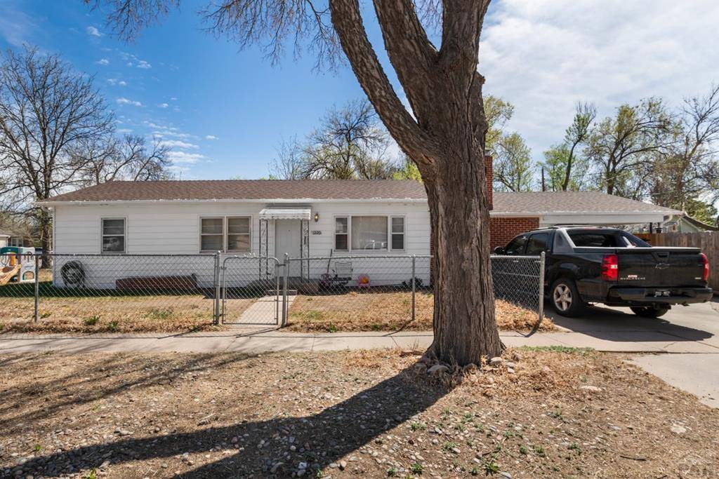 Canon City, CO 81212,1220 10th St