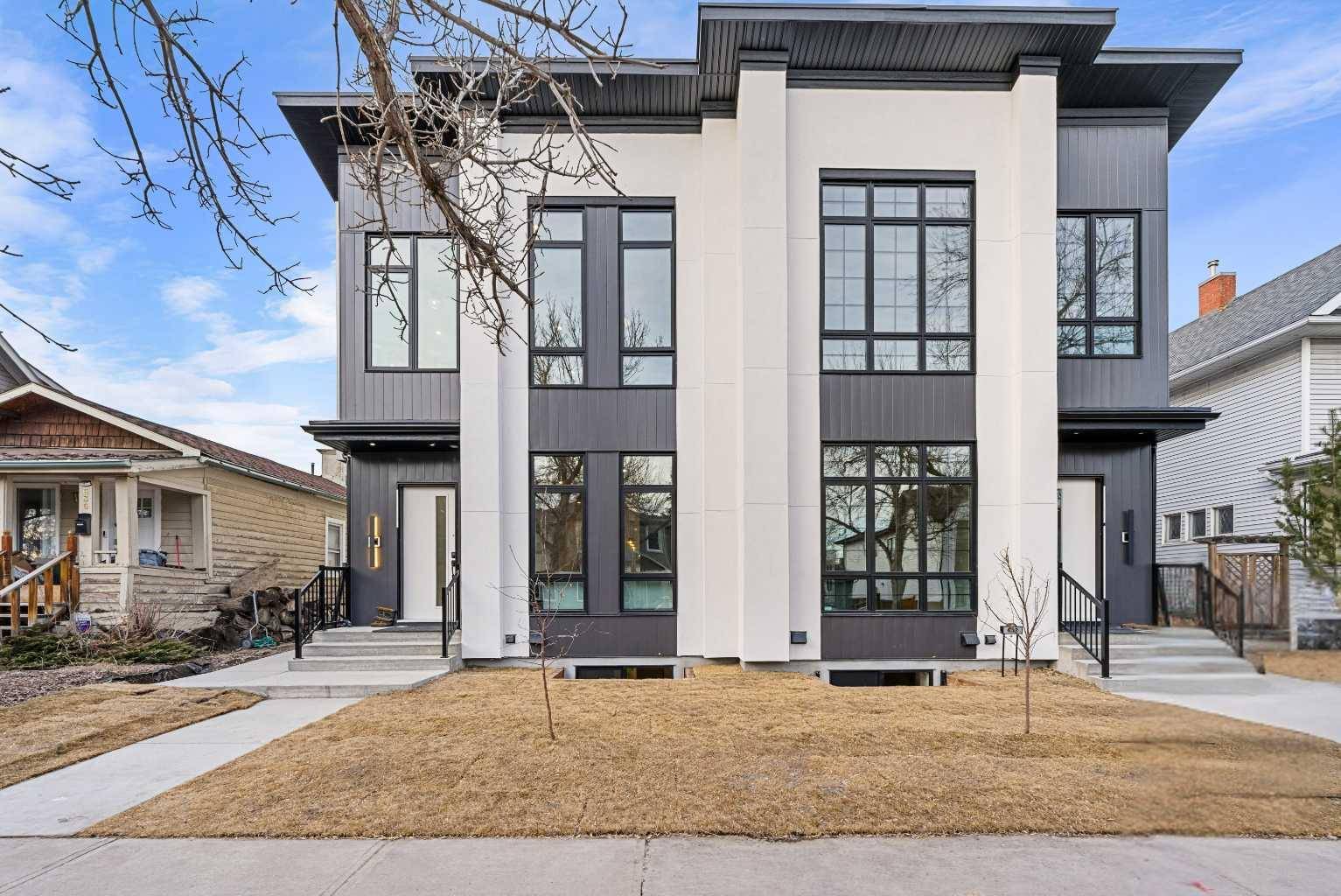 Calgary, AB T2M 0T8,634 18 AVE NW
