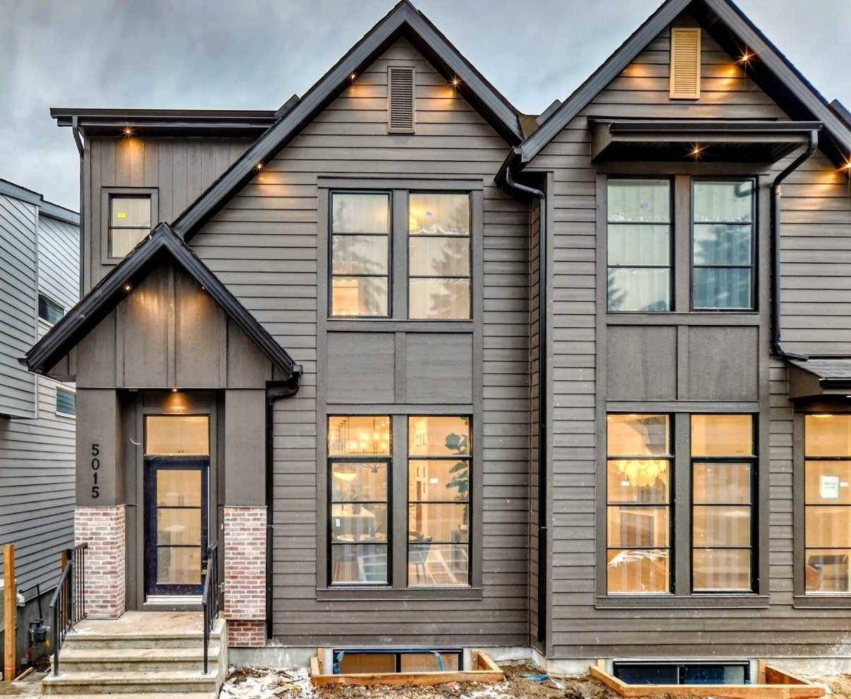 Calgary, AB T3B 0Y8,5015 22 AVE NW