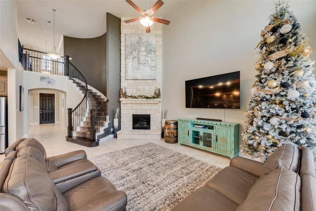 Sunnyvale, TX 75182,347 Ash Brook Lane