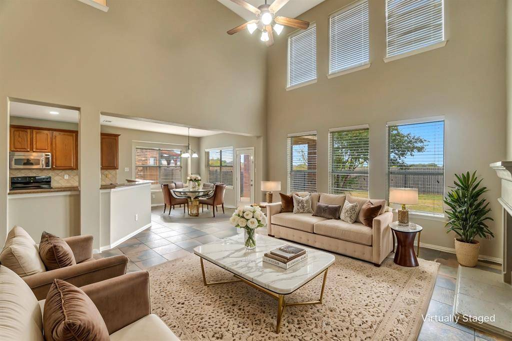 Fort Worth, TX 76123,4704 Rush River Trail