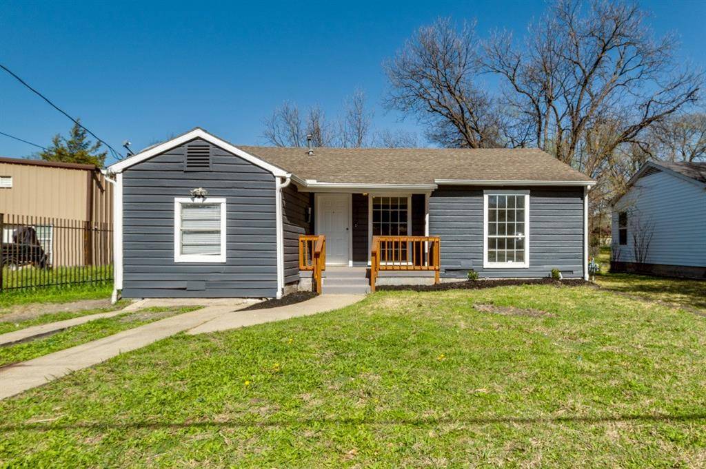 Dallas, TX 75216,2215 Kathleen Avenue