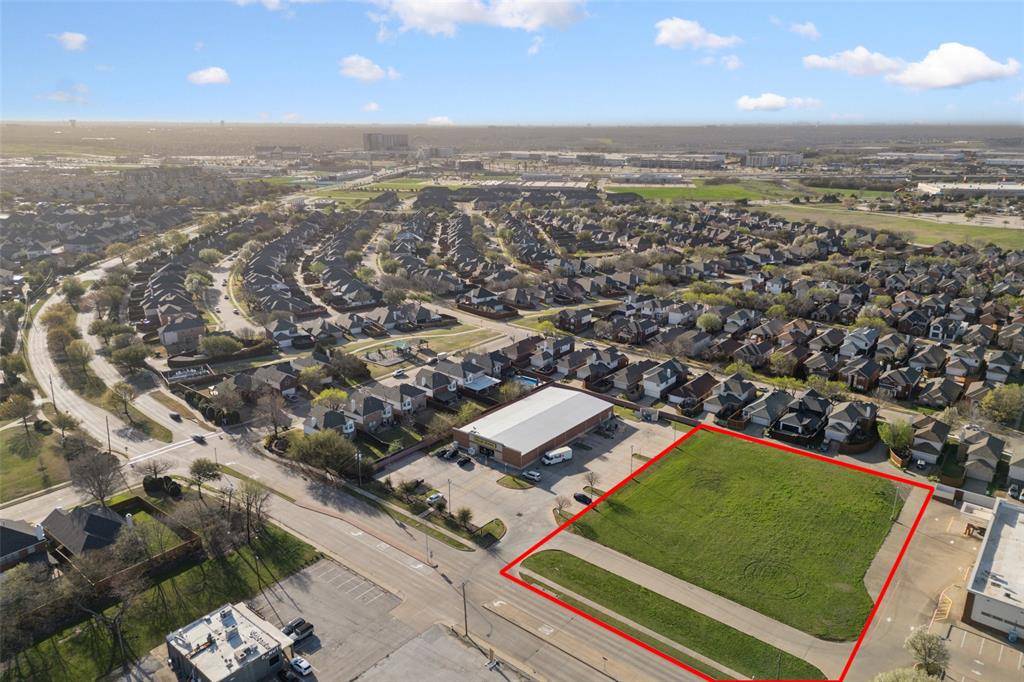 The Colony, TX 75056,5400 S Colony Boulevard
